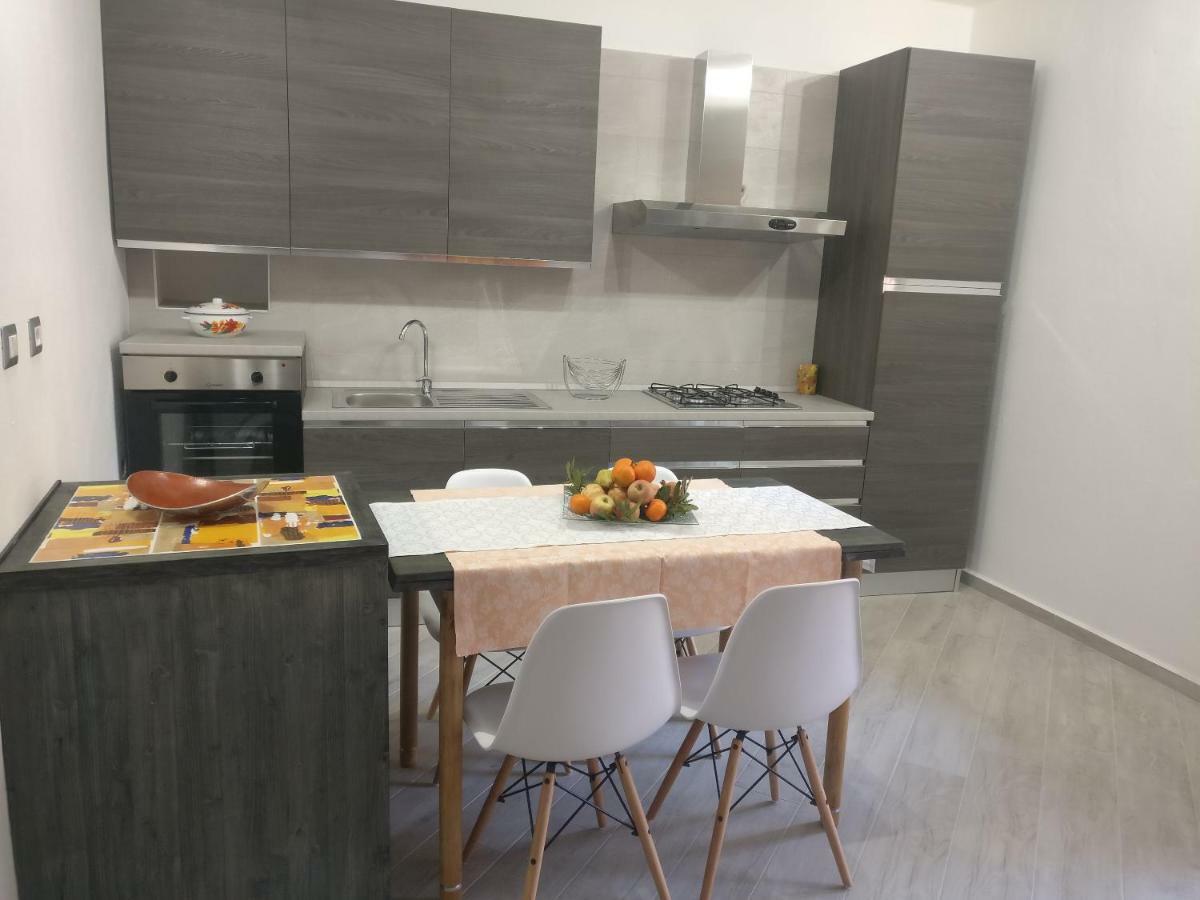 Villa La Palma à Bari Sardo Extérieur photo