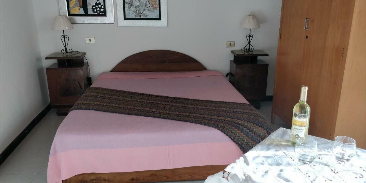 Villa La Palma à Bari Sardo Extérieur photo