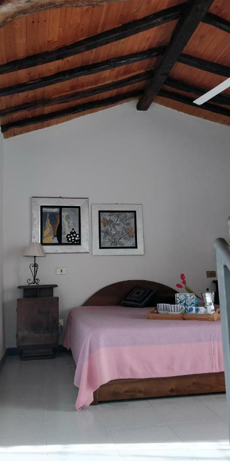 Villa La Palma à Bari Sardo Extérieur photo